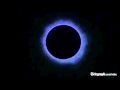Total SOLAR ECLIPSE delights Australians - YouTube