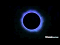 Total solar eclipse delights Australians - YouTube