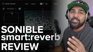 Smartest Reverb? Sonible smart:reverb Review