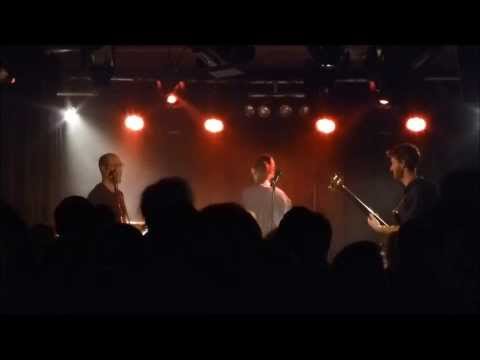 Bambus Orion - Wild at heart (Live@Franz K ,Reutlingen 10.01.2014)