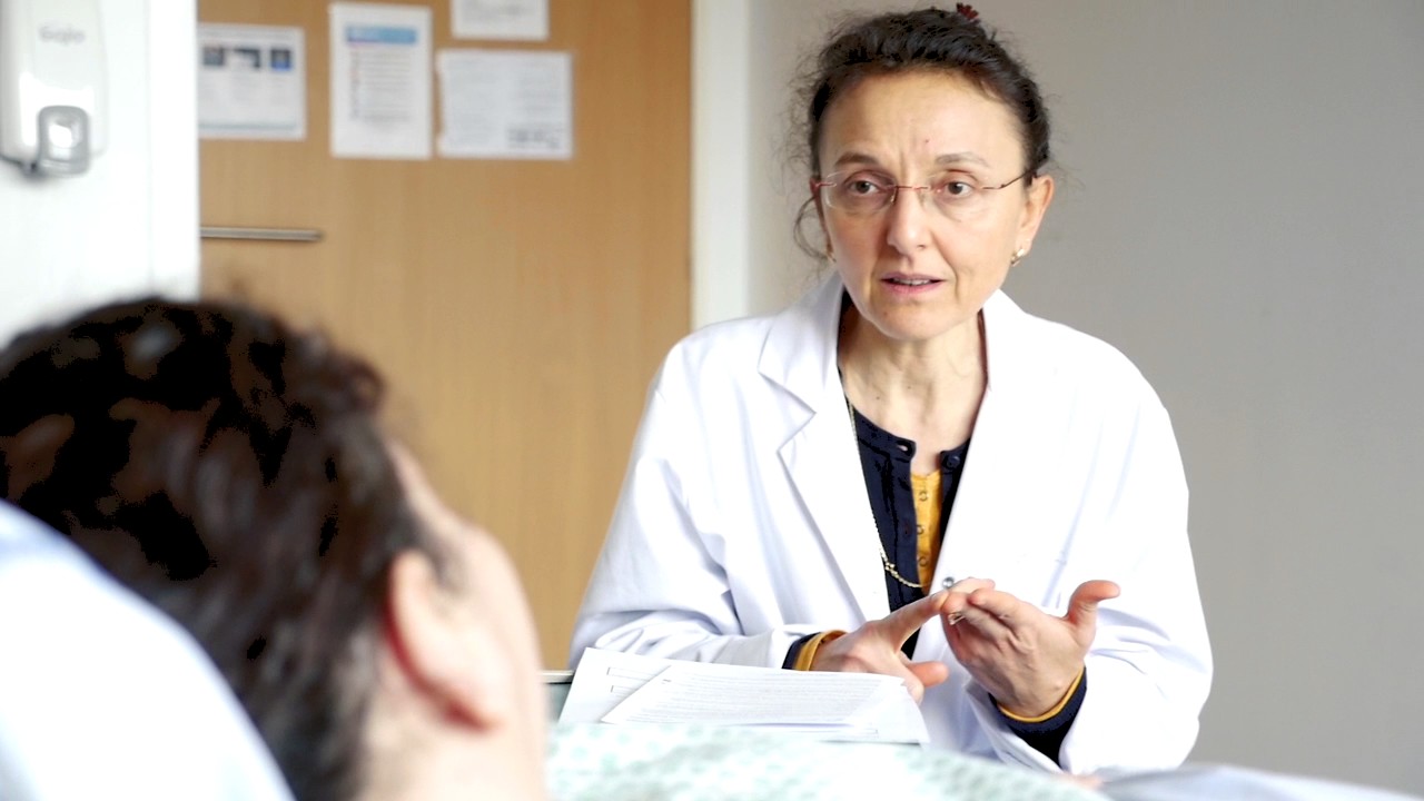 Watch video Comment manger après une intervention de chirurgie bariatrique Comment manger après une intervention de chirurgie bariatrique