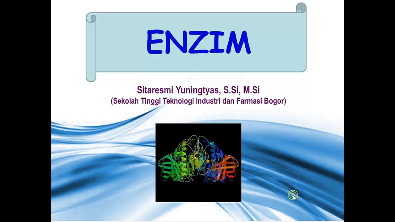ENZIM