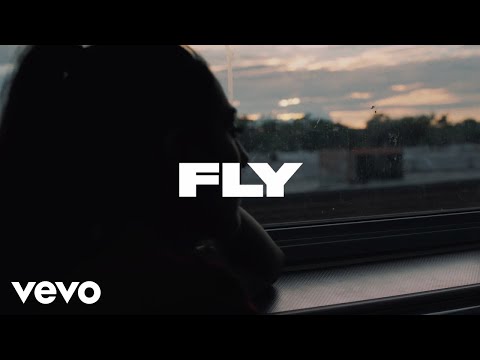 Kinky - Fly ft. MLKMN