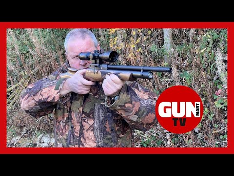 Daystate Huntsman Revere