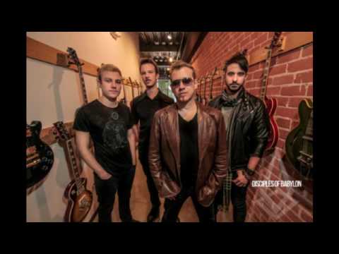 Arrived - Disciples of Babylon