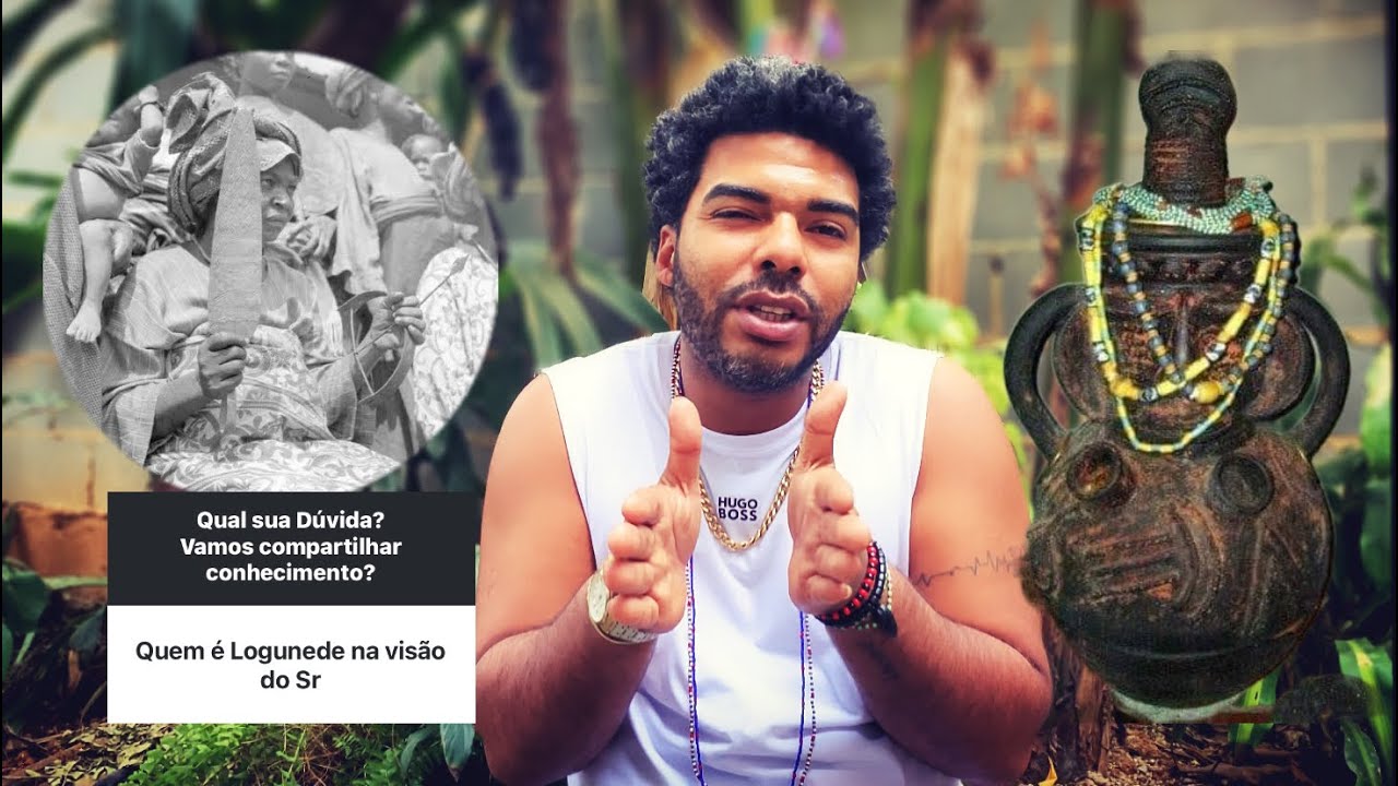 Oloye Felipe- Ológún ẹdẹ̀ - Lógùn Edé- Ologunede