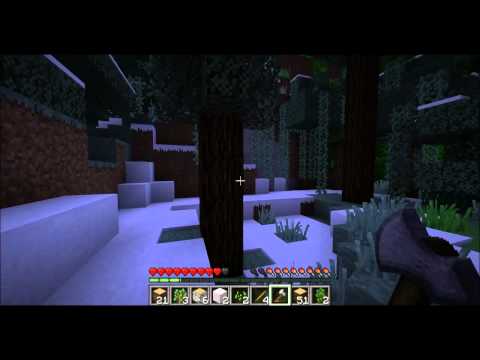 Let's Play Minecraft Together S01E01 [Deutsch/Full-HD] - Herzlich Willkommen!
