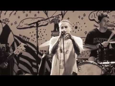 The Story So Far "Nerve" (Official Music Video)