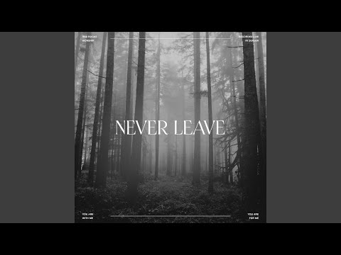 Never Leave