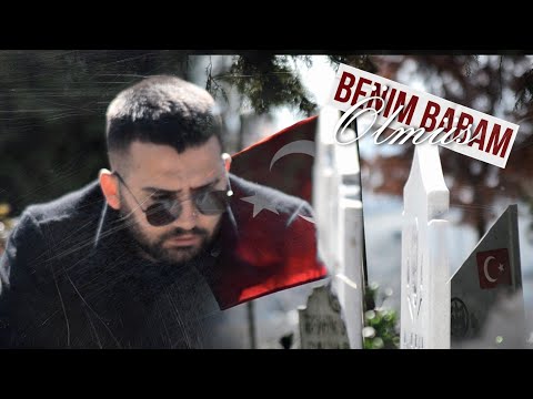 SercanKA - Benim Babam Ölmüş