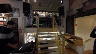 Eurosonic ESNS 2020 - The Snuts, Plato - Groningen  Live 3 songs