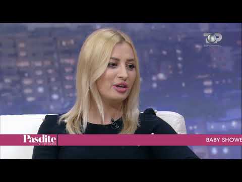 Pasdite ne TCH, Baby Shower, 23 Nentor 2017, Pjesa 1