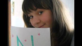 grattis på 18-årsdagen, Isabelle!