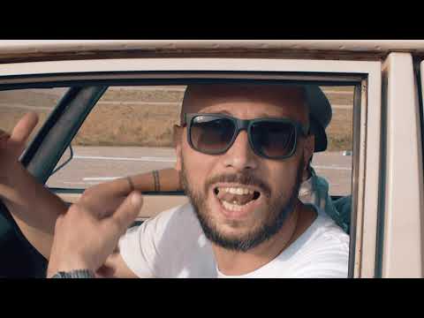 Gane RImatore - Trst je naš (Official video)