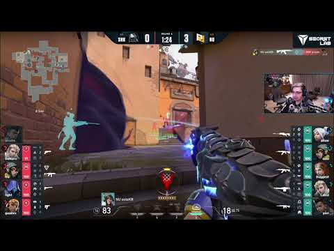 HIDDEN ELDERFLAME VANDAL BUFFS (+100% headshots)