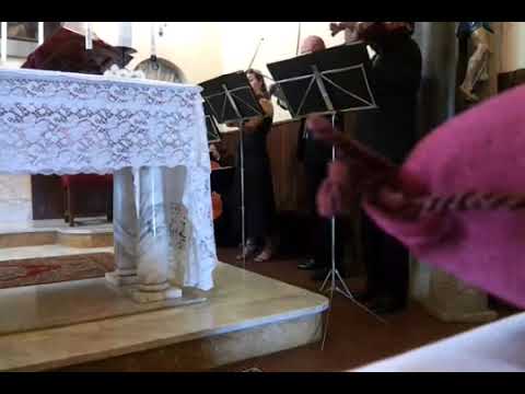 The Florence String Quartet – Debussy