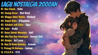 Download lagu Lagu Nostalgia 2000an | Lagu Hits 2000an Terpopuler | Lagu Paling Populer Era 2000an | Lagu Galau mp3