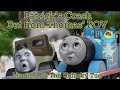 On Site With Thomas Patrick S Crash From Thomas POV BTWF Remake