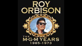 Break My Mind - Roy Orbison [Remastered]