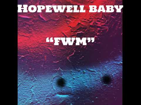 Hopewell baby - FWM