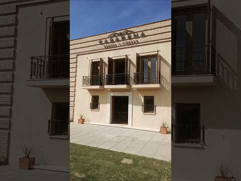 Bodega Casarena en #lujandecuyo #Mendoza #vino #bodega #casarena #turismo #enoturismo