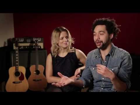 The Shires - What were you listening to growing up?