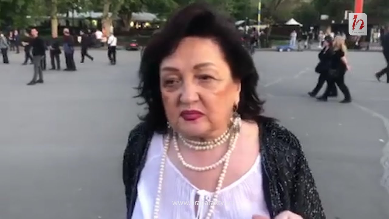 Թույլ չենք տալու, որ այս պատուհասը, այս լրտեսը մեզ կործանի. ՀՀ վաստակավոր արտիատ