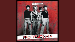 Join The Professionals (Monitor Mix)