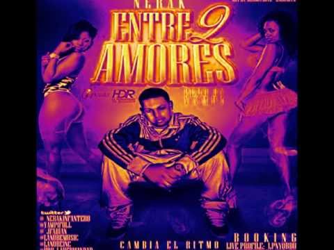 Nerak - Entre 2 Amores (Prod By Yampi)