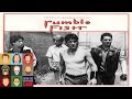 Enter the Cage: Ep. 3 - Rumble Fish 
