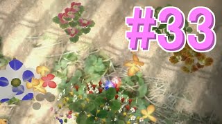 【ピクミン2】ピクミン増やして借金減らせ！# 33