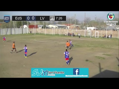 Estrella del Sur vs. La Victoria - Fecha 3 Zona 2 - Torneo Joel Luna - Asoc. Metropolitana