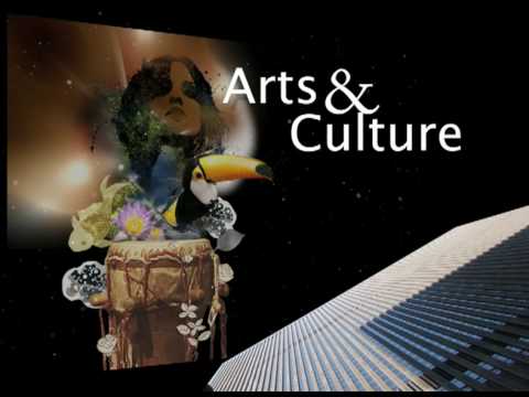 Spotlight On - Opening Sequence