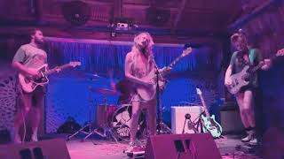 Raising The Skate by Speedy Ortiz @ Gramps on 3/3/19