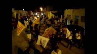 preview picture of video 'Caminhada Pra Fazer Muito Mais 55'