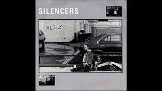 The Silencers  - Answer Me (1988)