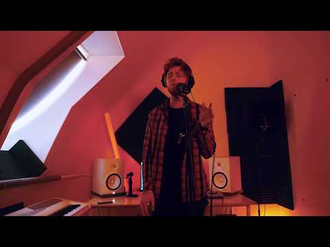 Josh Lorenzen - Om Lidt Blir Her' Stille (Kim Larsen Hyldest)