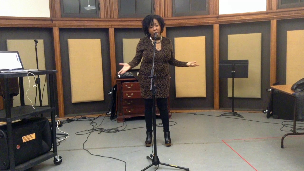 Promotional video thumbnail 2 for Lynda Starr