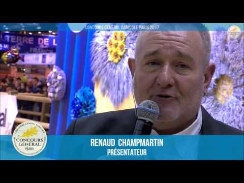 Voir la vidéo : Replay - Grand Ring | Mercredi 1 Mars CONCOURS AUBRAC