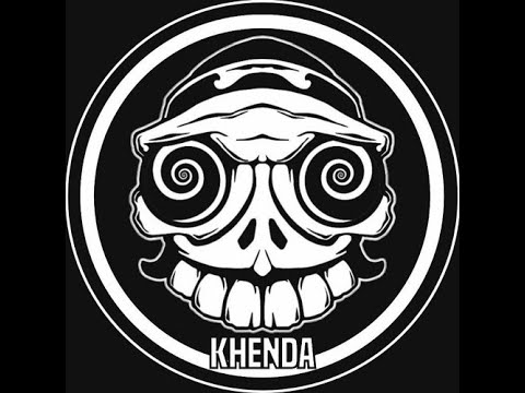 Lokomotaz - Khenda Tekno collapse Live set