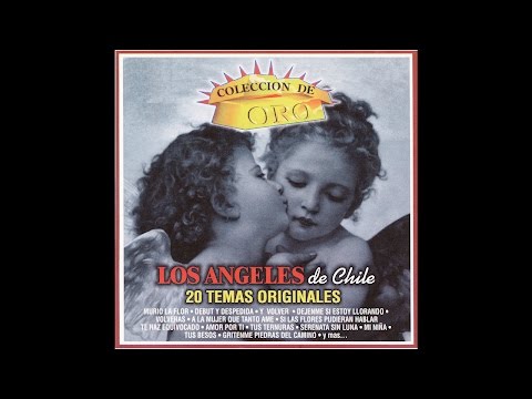 Los Angeles de Chile - Sera Varon, Sera Mujer