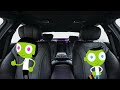 PBS Kids 2013 Rebrand Car Station ID RARE