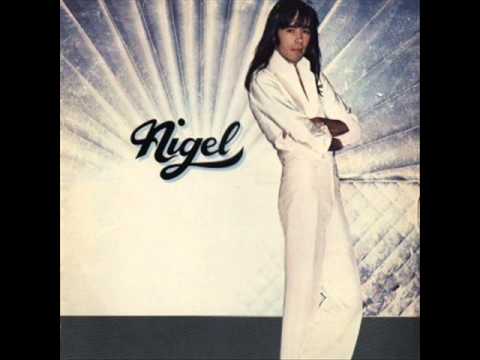Nigel Olsson - Thinking Of You (1979)