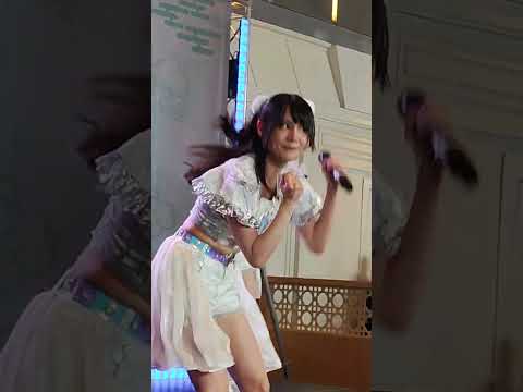 230422 (Somsom Fancam) Euphonie☆ - Zettai Remember @ Idomin Birthday Party in Bangkok - Donki Mall
