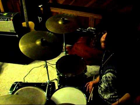 Amen Break Drum Lesson by Mike Adamo