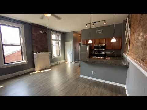Walnut St. Apartments - Video 2 of 2