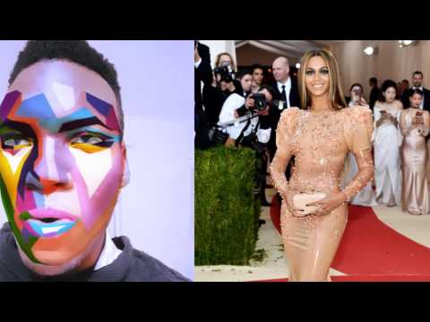 If Snapchat Filters Were The Met Gala Fashion Police