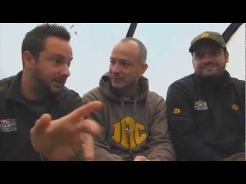 Karpfenangeln 124 Videotagebuch spezial MLotz