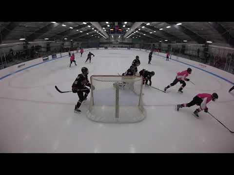 BHS vs North Andover Period 1 – Feb 10, 2020