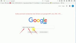 recherche " index of "